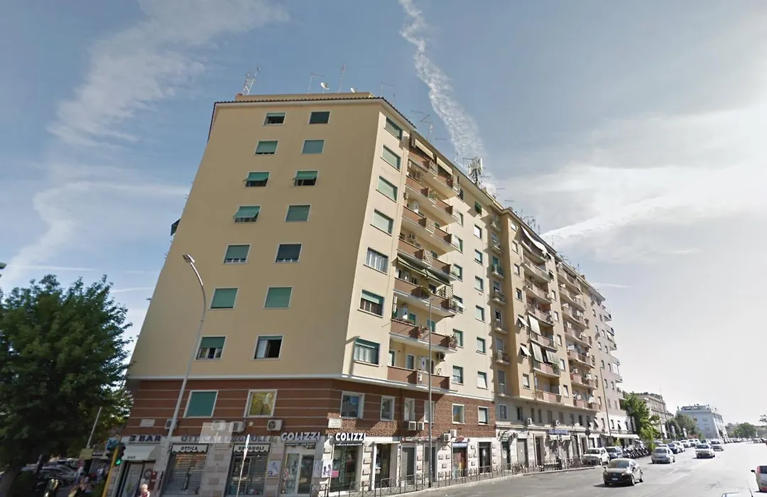 Pacinotti Flats-1