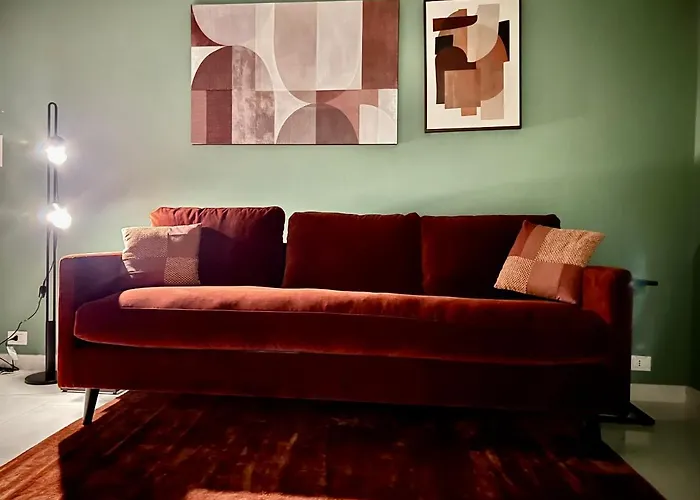 Casa Lorenzo