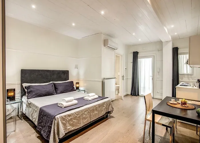 Colosseo Suite Apartment